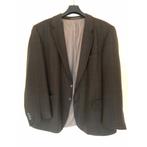 Stijlvol heren colbert, Bruin, Glenburry by van Tilburg, Overige maten, Ophalen of Verzenden