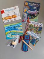 Blokfluit Moeck | Thomann | en blokfluit methode boeken, Ophalen of Verzenden