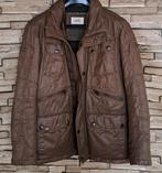 CAMEL ACTIVE - stoere outdoor jas, maat 48, Kleding | Heren, Bruin, Zo goed als nieuw, X, Camel Active