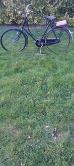 Zeer nette oude fiets uit 1939, Fietsen en Brommers, Fietsen | Oldtimers, 55 tot 59 cm, Ophalen of Verzenden, Gazelle, Jaren '60 of nieuwer