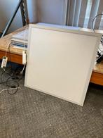 LED panelen voor systeemplafond | 10 stuks | 4000K, Ophalen, Nieuw