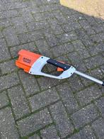 Stihl FSA65 grastrimmer defect, Ophalen, Gebruikt, 10 tot 30 cm, Accu
