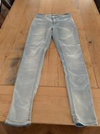 Skinny Jeans licht, Vera Moda, Blauw, Ophalen of Verzenden, Zo goed als nieuw