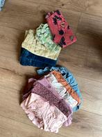 11 stuks mooie kleding maat 86, Kinderen en Baby's, Babykleding | Maat 86, Ophalen of Verzenden, Gebruikt, Meisje