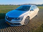 Renault Talisman 1.6 TCe 200pk EDC | 4-CONTROL |, Auto's, Renault, 1618 cc, 4 cilinders, Leder, 75 €/maand
