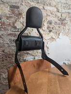 Rugsteun en kofferset Kawasaki Vulcan S 650., Ophalen of Verzenden