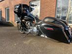 Harley Davidson Street Glide 2016(Twin-cam), Motoren, Sportuitlaat, 2 cilinders, Motorrijbewijs A, Particulier