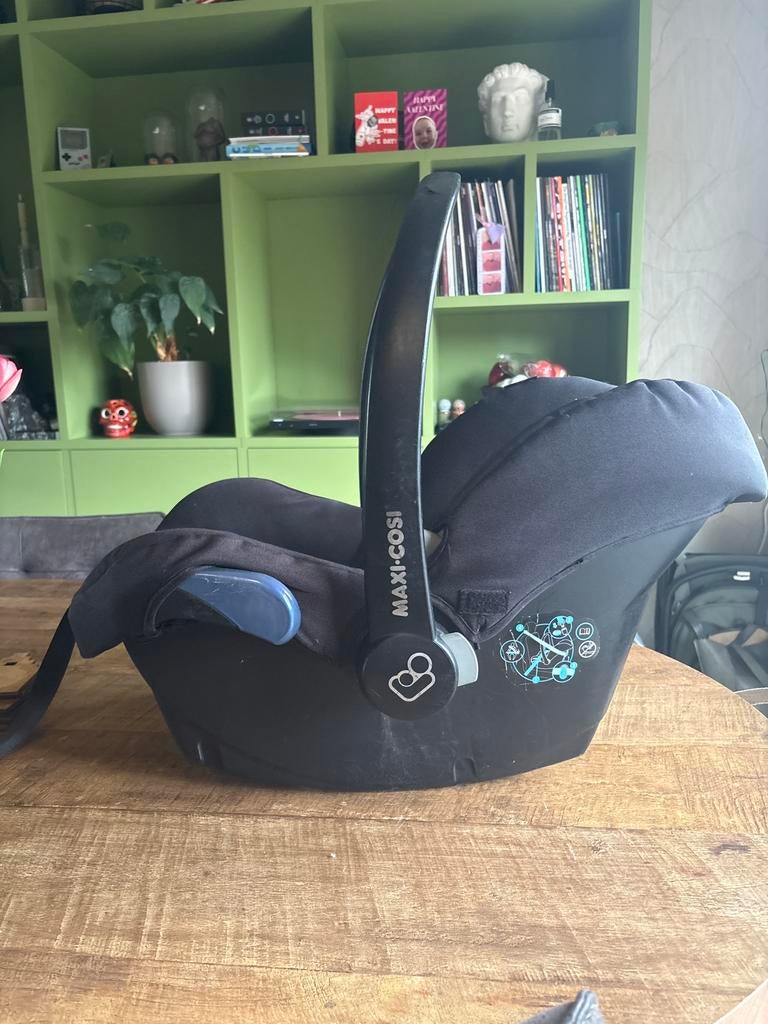 Maxi Cosi Citi (kan in urban arrow), Ophalen, 0 t/m 13 kg, Maxi-Cosi, Gebruikt