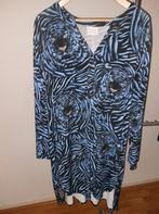 Super gave Tuniek-blouse TIGER YOEK, Kleding | Dames, Yoek, Blauw, Blouse of Tuniek, Nieuw