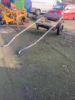 Pony, paarden sulky, Ophalen of Verzenden, Overige soorten