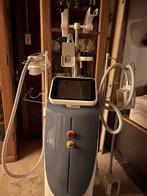 Diverse professionele apparatuur  ipl  vet bevriezing, Ophalen, Zo goed als nieuw, Overige typen