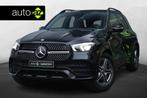 Mercedes-Benz GLE-klasse 350 e 4MATIC AMG line, Regensensor, Stof, Gebruikt, Euro 6