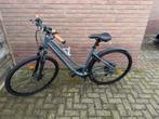 Riverside 500 hybridefiets maat M, Versnellingen, Zo goed als nieuw, 50 tot 53 cm, Ophalen