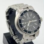 Oris TT1 diver 38MM (small) - Zo goed als nieuw, Staal, Polshorloge, Zo goed als nieuw, Ophalen