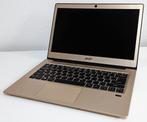 Acer Swift 1 SF113-31, ACER, Met videokaart, Intel Pentium N4200, Qwerty