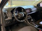 Skoda KAROQ 1.5 TSI ACT Sportline Business Automaat Camera 1, Stof, 1498 cc, 4 cilinders, Karoq
