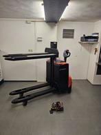 Stapelaar TOYOTA elektrische SWE 080L – 2000kg, Ophalen, Gebruikt, Toyota, Overige typen