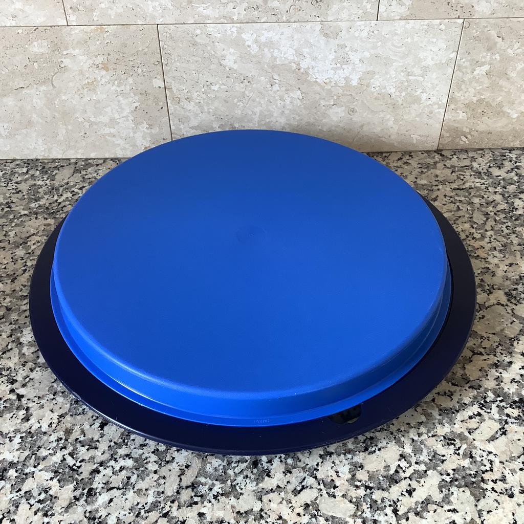 Tupperware Snack Schaal., Ophalen, Gebruikt, Schaal