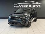 LandRover RangeRover Evoque2.0 Si4HSE Dynamic/2Jaar Garantie, Auto's, Automaat, Gebruikt, 4 cilinders, Met garantie (alle)