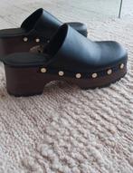 Mooie clogs nieuw, Kleding | Dames, Schoenen, Ophalen of Verzenden, Nieuw, Zwart, Sneakers of Gympen