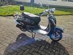 AGM Retro scooter/brommer, Ophalen, Maximaal 45 km/u, Zo goed als nieuw, AGM
