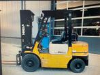 Te koop Halla Heftruck HLF25, 2000 tot 3000 kg, Ophalen, LPG, Heftruck