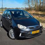 Nieuwe apk - Ford C-Max 1.8-16V Titanium Cruise/LM velgen, Auto's, Ford, Parkeersensor, Handgeschakeld, Particulier, Onderhoudsboekje