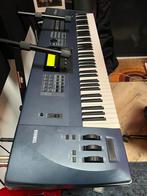 Yamaha EX5 Synthesizer, Muziek en Instrumenten, Synthesizers, Ophalen of Verzenden, Gebruikt, 76 toetsen, Yamaha