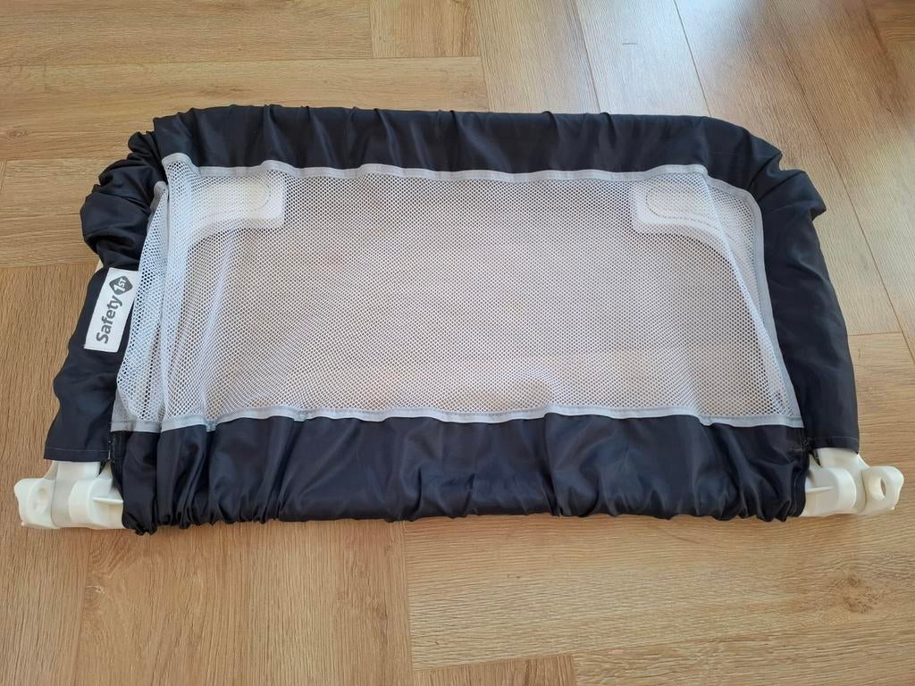 Bedhekje Safety First, Ophalen, Zo goed als nieuw, Minder dan 140 cm, Minder dan 70 cm