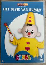 Het Beste van Bumba Volume 3 DVD - Studio 100, Ophalen, Gebruikt, Alle leeftijden, Komedie