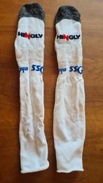 Hockeysokken MHC wit in nieuwstaat, maat 36-40, Ophalen of Verzenden, Zo goed als nieuw, Kleding
