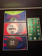 GROTE VOETBALPLAATJES XXL (PLUS), Plus, Ophalen of Verzenden