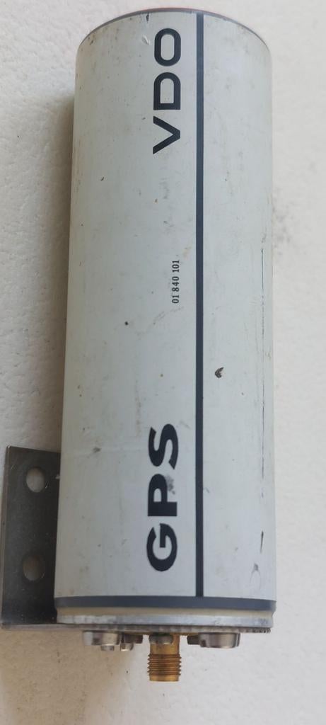 VDO GPS-antenne , Model /01 840 101., Watersport en Boten, Ophalen of Verzenden, Gps of Kompas