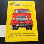 #6) DAF Vrachtwagens - 1960, Verzenden, Gelezen, Overige merken