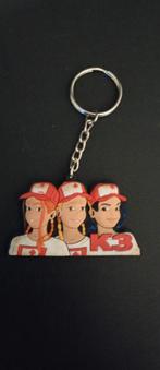 K3 - rode kruis- Vlaanderen, Verzamelen, Ophalen of Verzenden, Gebruikt, Overige typen