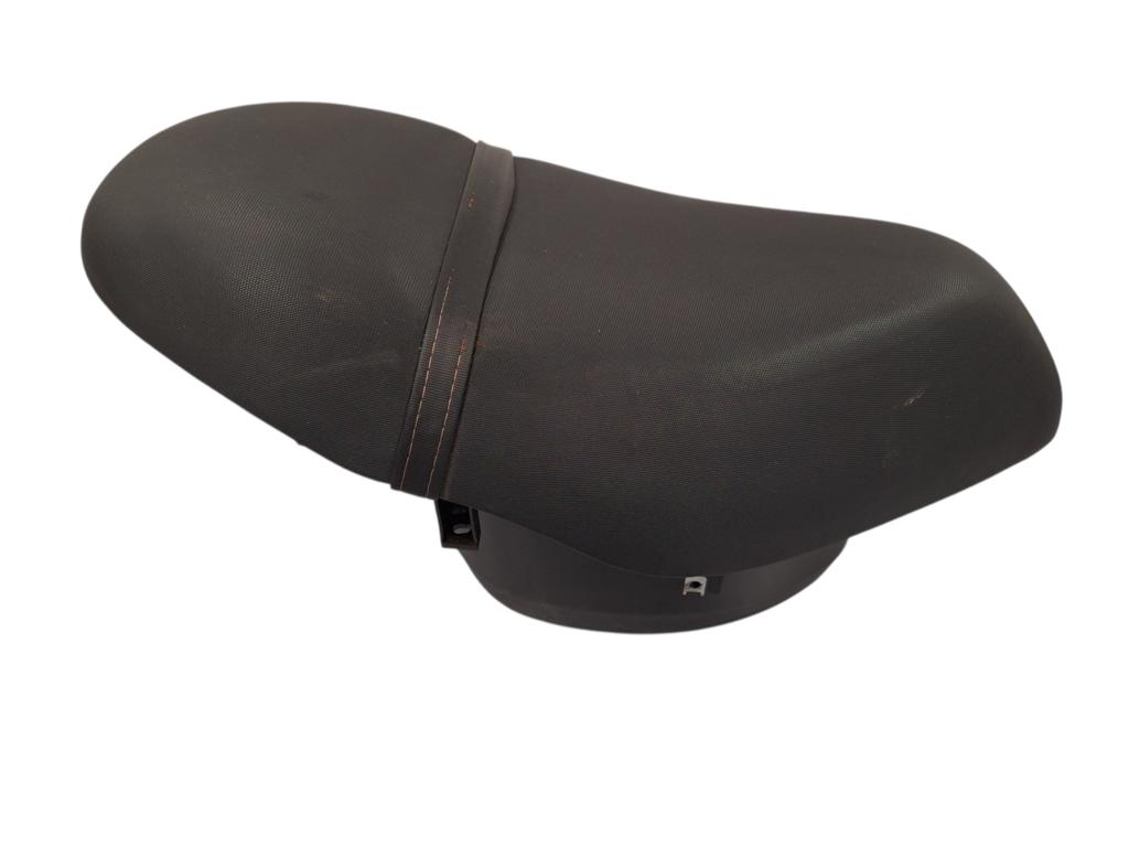 Buddyseat buddy zadel origineel Piaggio zip iget, Piaggio, Gebruikt, Piaggio, Ophalen of Verzenden