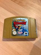 Pokemon stadium 2 PAL nintendo 64, 1 speler, Ophalen of Verzenden, Vanaf 3 jaar