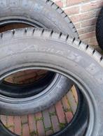 Nw banden. O km voor camper, Ophalen of Verzenden