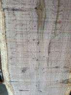 Mooie eiken Schaaldelen 240x35x2cm, Ophalen, Zo goed als nieuw, 250 cm of meer, Balken