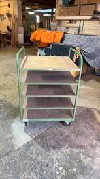 Transport kar, Ophalen of Verzenden, Gebruikt