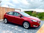 Ford Focus 1.5 Titanium ‘15 -Nwe distributieriem & koppeling, Focus, 4 cilinders, 150 pk, Handgeschakeld