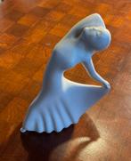 Plateel Danseres, Ophalen of Verzenden