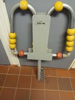 sport tennis netten, Gebruikt, L00, Racket, Ophalen