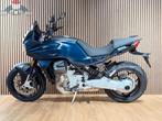 Moto Guzzi V100 Mandello Blu Oceano 2026, 2 cilinders, Motorrijbewijs A, Bedrijf, Onbekend