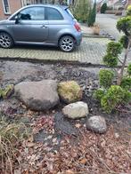 zwerfkeien G R A T I S, Ophalen, Gebruikt, Multi, Kei