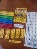 My first Rummikub/Rummikub junior, Goliath, Ophalen of Verzenden, Zo goed als nieuw