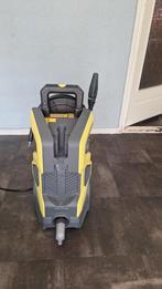 Parkside PHD 170 B2 Hogedrukreiniger, Gebruikt, Ophalen of Verzenden, Elektrisch, Met regelbare waterdruk