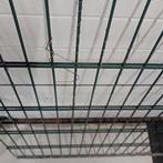 7 meter dubbelstaafsmatten hekwerk, Ophalen of Verzenden, Minder dan 10 meter