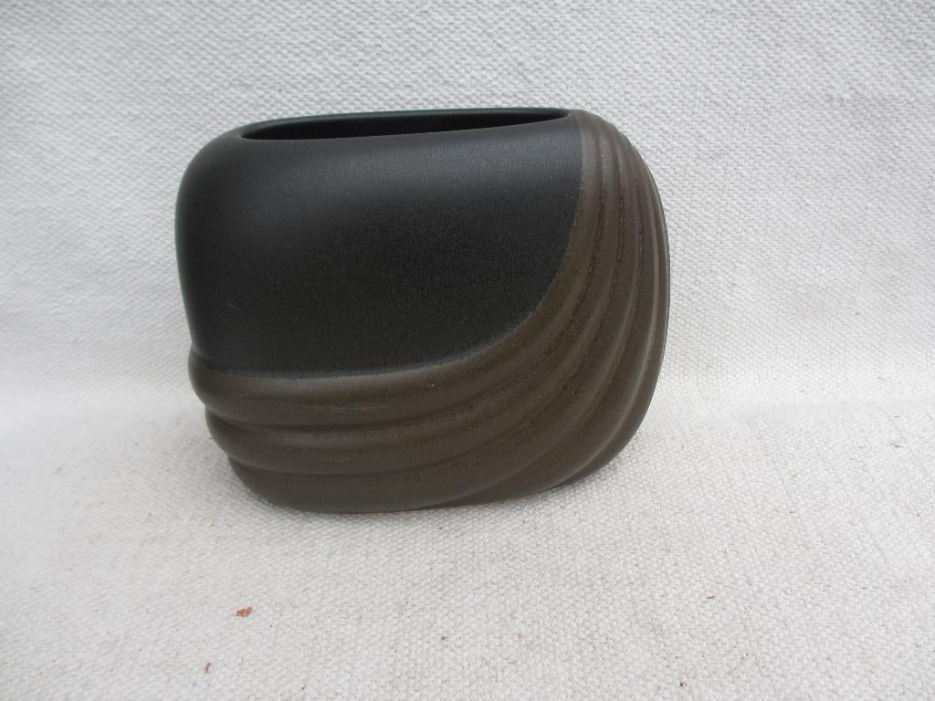 UTA FEYL Rosenthal Studio line vaas jaren 80, Ophalen of Verzenden