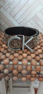 Calvin klein riem 90cm, Kleding | Dames, Riemen en Ceinturen, Ophalen of Verzenden, Zo goed als nieuw, Zwart, 80 tot 90 cm